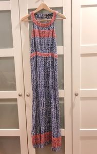 Anthropologie THML sundress